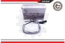 Cidlo, teplota vyfukovych plynu ESEN SKV 30SKV190