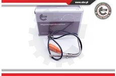 Cidlo, teplota vyfukovych plynu ESEN SKV 30SKV191