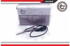 Cidlo, teplota vyfukovych plynu ESEN SKV 30SKV193