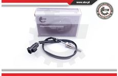 Cidlo, teplota vyfukovych plynu ESEN SKV 30SKV195