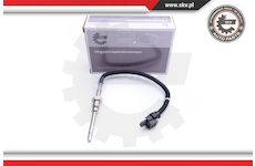 Cidlo, teplota vyfukovych plynu ESEN SKV 30SKV196