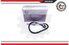 Cidlo, teplota vyfukovych plynu ESEN SKV 30SKV197