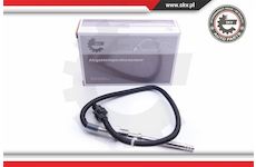 Cidlo, teplota vyfukovych plynu ESEN SKV 30SKV198