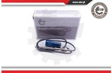 Cidlo, teplota vyfukovych plynu ESEN SKV 30SKV199