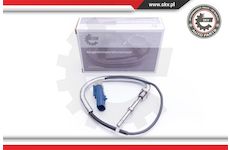 Cidlo, teplota vyfukovych plynu ESEN SKV 30SKV200