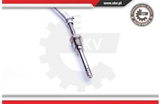 Cidlo, teplota vyfukovych plynu ESEN SKV 30SKV201