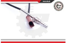 Cidlo, teplota vyfukovych plynu ESEN SKV 30SKV202