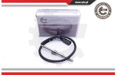 Cidlo, teplota vyfukovych plynu ESEN SKV 30SKV204