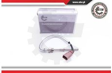 Cidlo, teplota vyfukovych plynu ESEN SKV 30SKV205