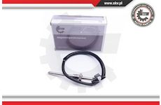 Cidlo, teplota vyfukovych plynu ESEN SKV 30SKV208