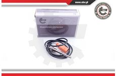 Cidlo, teplota vyfukovych plynu ESEN SKV 30SKV209