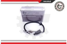 Cidlo, teplota vyfukovych plynu ESEN SKV 30SKV210