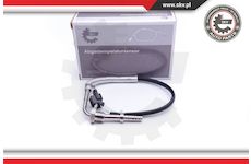 Cidlo, teplota vyfukovych plynu ESEN SKV 30SKV211