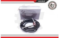 Cidlo, teplota vyfukovych plynu ESEN SKV 30SKV212