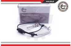 Cidlo, teplota vyfukovych plynu ESEN SKV 30SKV213