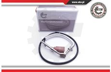 Cidlo, teplota vyfukovych plynu ESEN SKV 30SKV214