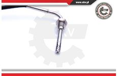 Cidlo, teplota vyfukovych plynu ESEN SKV 30SKV217