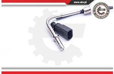 Cidlo, teplota vyfukovych plynu ESEN SKV 30SKV218