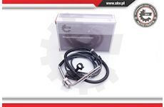 Cidlo, teplota vyfukovych plynu ESEN SKV 30SKV220