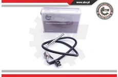 Cidlo, teplota vyfukovych plynu ESEN SKV 30SKV221