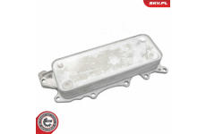 Olejový chladič, motorový olej ESEN SKV 31SKV325