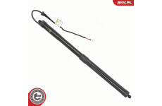 Elektromotor, zadní dveře ESEN SKV 52SKV216