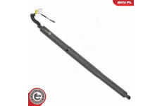 Elektromotor, zadní dveře ESEN SKV 52SKV975