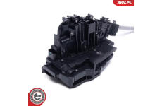 Zámok dverí ESEN SKV 60SKV282
