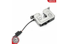 Zámek kapoty motoru ESEN SKV 60SKV607