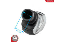 Hlavice radici paky ESEN SKV 63SKV247