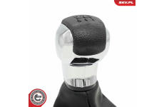 Hlavice radici paky ESEN SKV 63SKV558