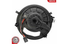 vnitřní ventilátor ESEN SKV 68SKV107