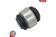 Uložení, řídicí mechanismus ESEN SKV 69SKV581