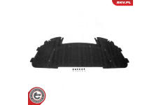 Izolace motorového prostoru ESEN SKV 96SKV451