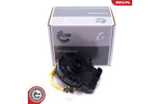 Vinutá pružina, airbag ESEN SKV 96SKV592