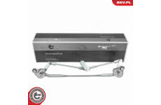 Tyčoví stěračů ESEN SKV 05SKV156