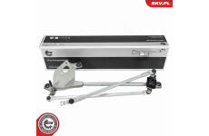 Mechanizmus stieračov ESEN SKV 05SKV191