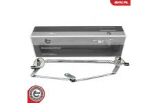 Mechanizmus stieračov ESEN SKV 05SKV193
