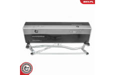 Tyčoví stěračů ESEN SKV 05SKV219