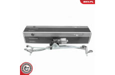 Tyčoví stěračů ESEN SKV 05SKV245