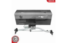 Tyčoví stěračů ESEN SKV 05SKV246