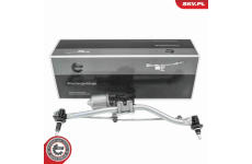 Tyčoví stěračů ESEN SKV 05SKV247