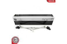 Tyčoví stěračů ESEN SKV 05SKV267