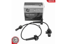 Snímač počtu otáčok kolesa ESEN SKV 06SKV578