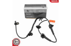 Snímač, počet otáček kol ESEN SKV 06SKV579