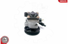 Hydraulické čerpadlo, řízení ESEN SKV 10SKV205