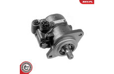 Hydraulické čerpadlo, řízení ESEN SKV 10SKV316