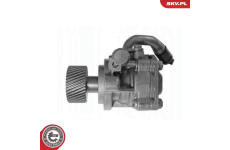 Hydraulické čerpadlo, řízení ESEN SKV 10SKV323