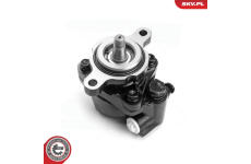 Hydraulické čerpadlo, řízení ESEN SKV 10SKV326