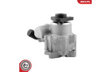 Hydraulické čerpadlo, řízení ESEN SKV 10SKV329